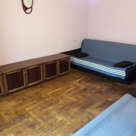 Bulduri Apartaments Jūrkalne Exterior foto