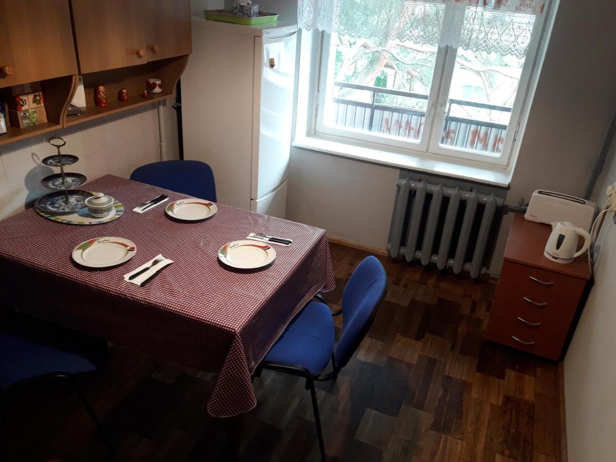 Bulduri Apartaments Jūrkalne Exterior foto